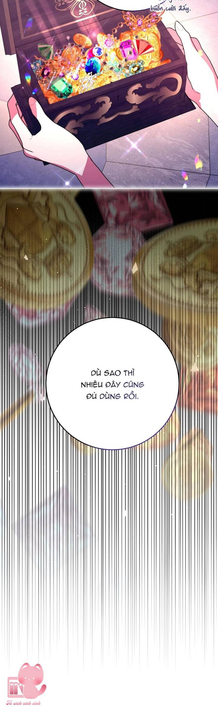 24 Giờ Hồi Sinh Của Ác Nữ: Chapter 7