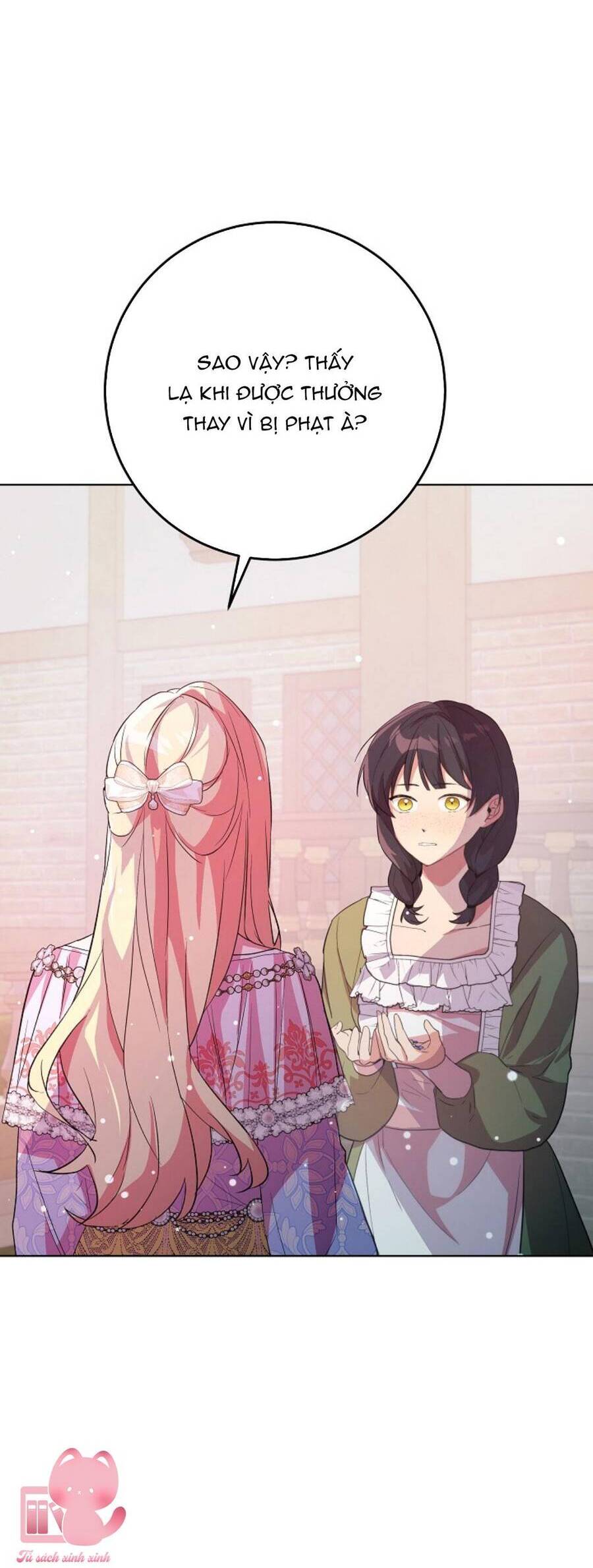 24 Giờ Hồi Sinh Của Ác Nữ: Chapter 7