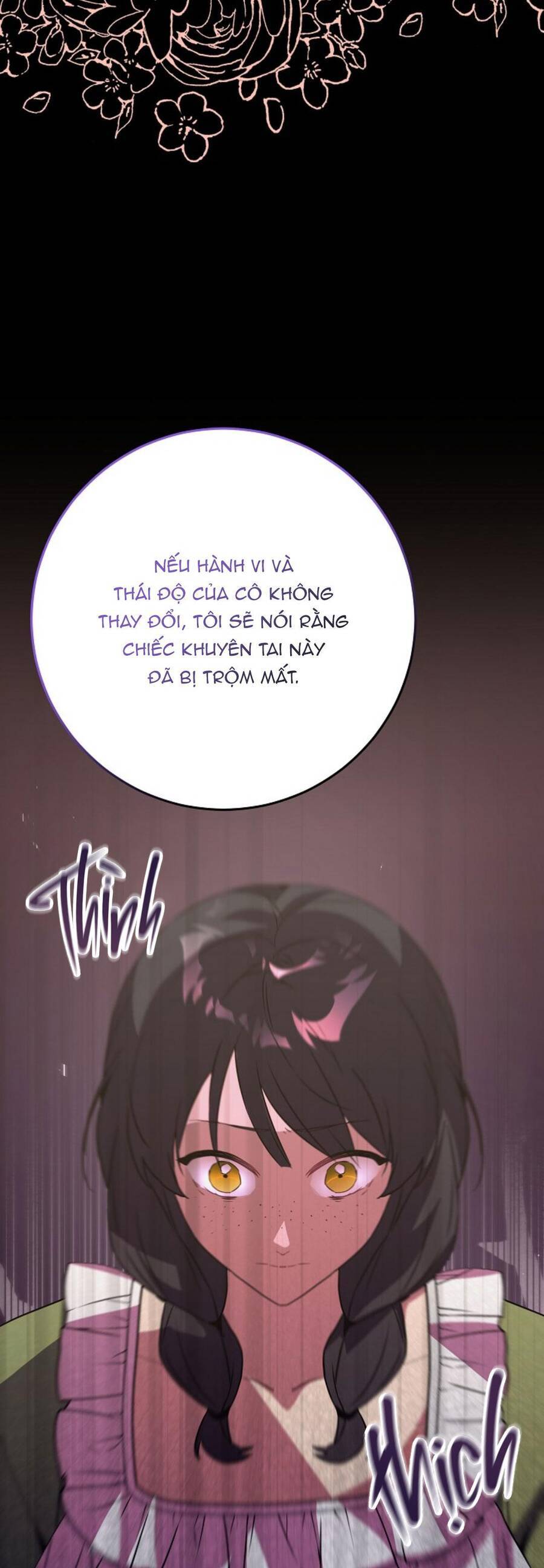 24 Giờ Hồi Sinh Của Ác Nữ: Chapter 7