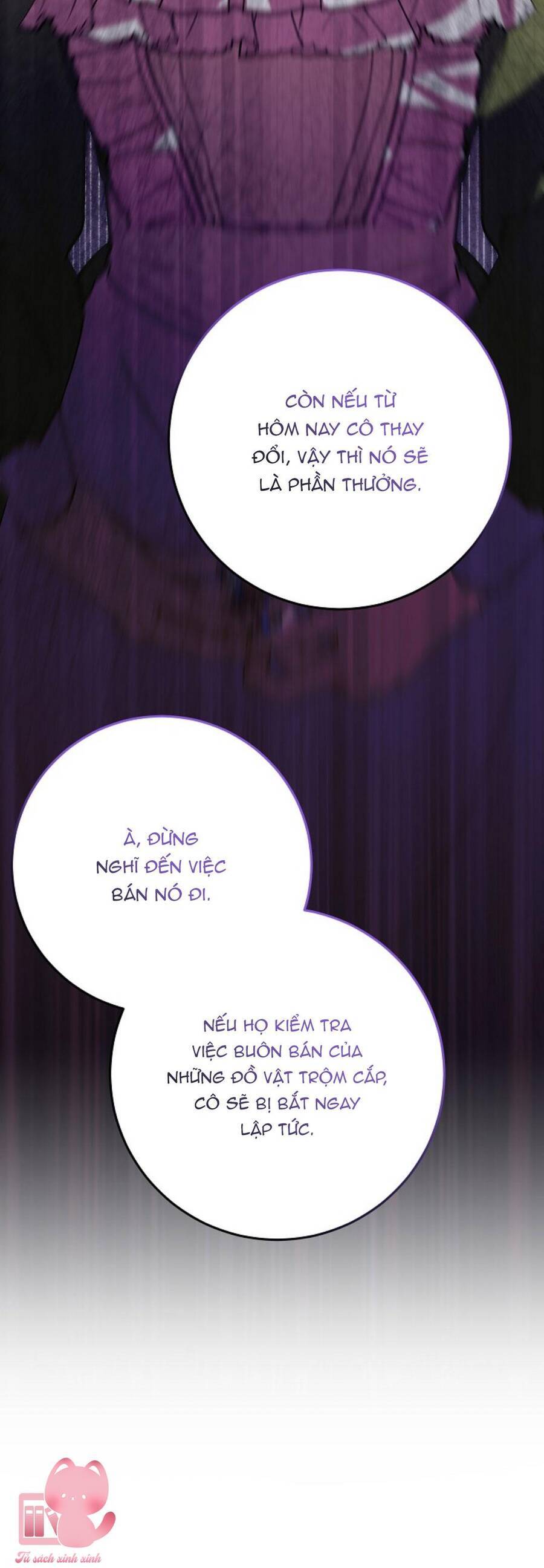 24 Giờ Hồi Sinh Của Ác Nữ: Chapter 7