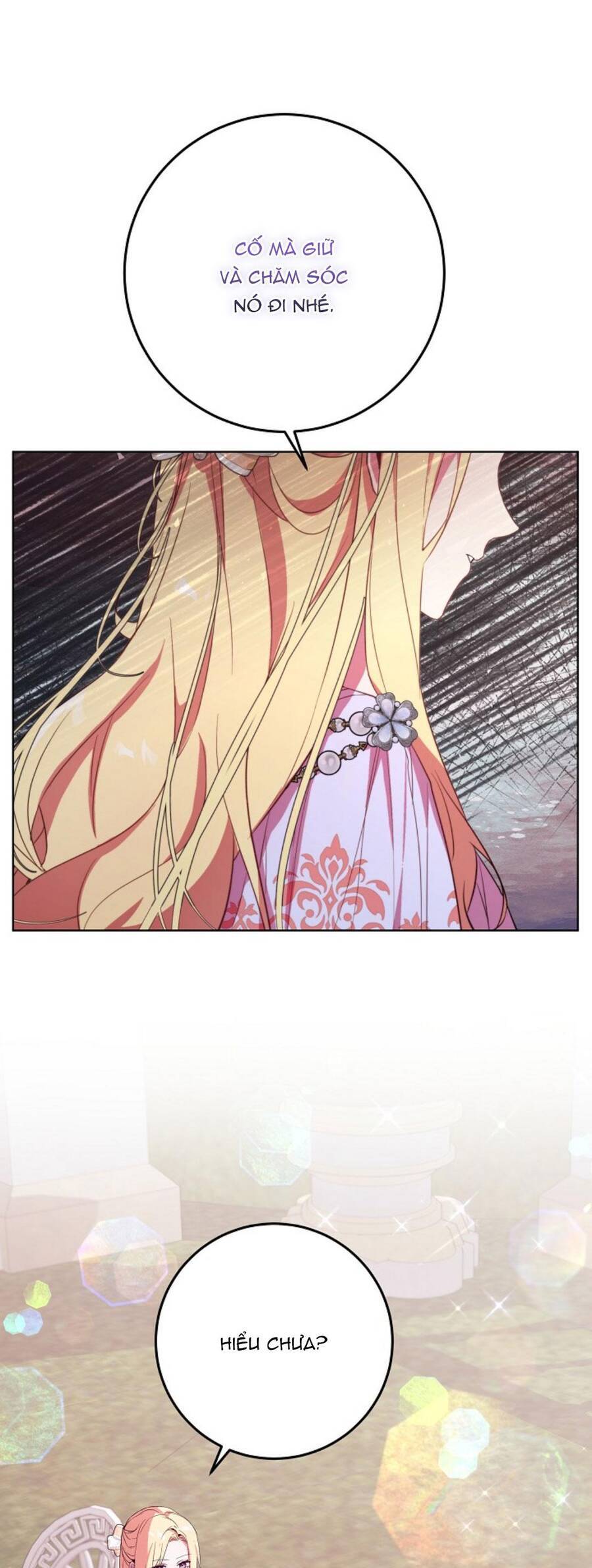 24 Giờ Hồi Sinh Của Ác Nữ: Chapter 7