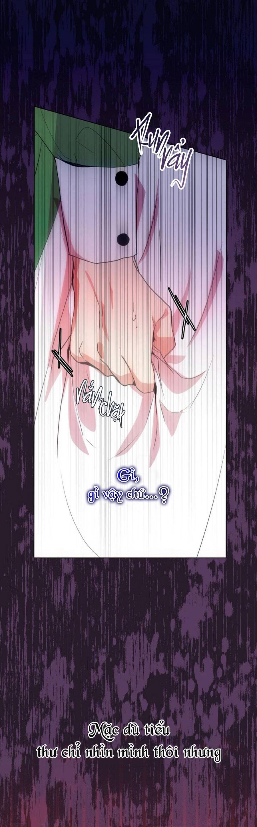 24 Giờ Hồi Sinh Của Ác Nữ: Chapter 7