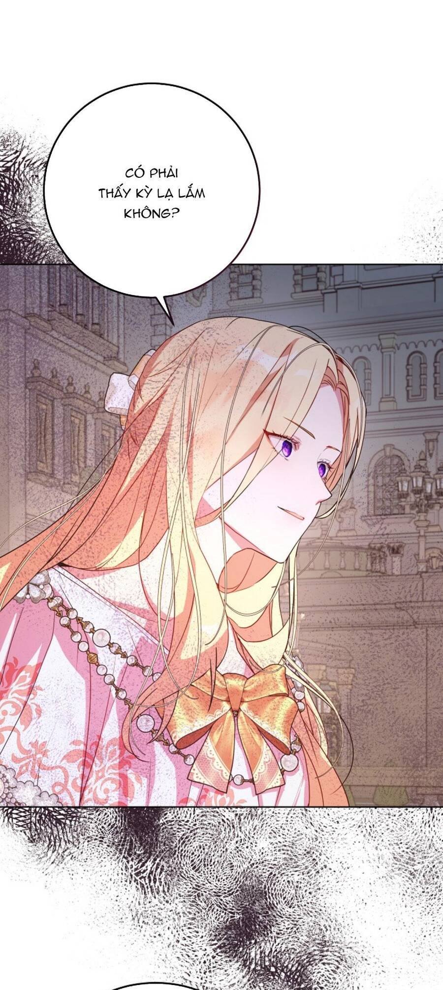 24 Giờ Hồi Sinh Của Ác Nữ: Chapter 7