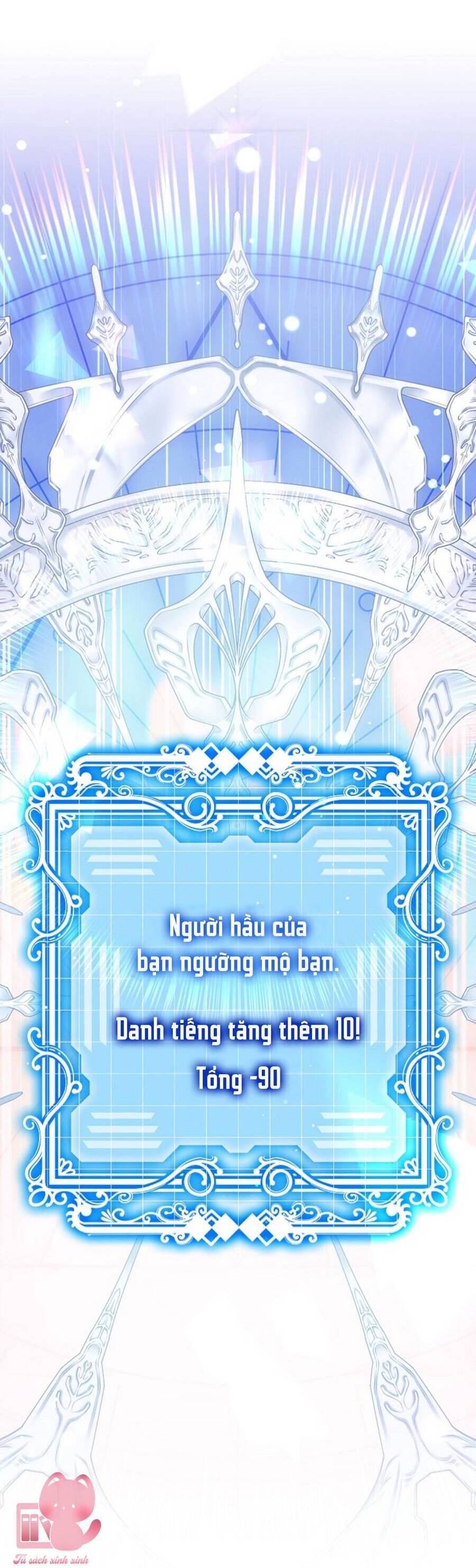 24 Giờ Hồi Sinh Của Ác Nữ: Chapter 8