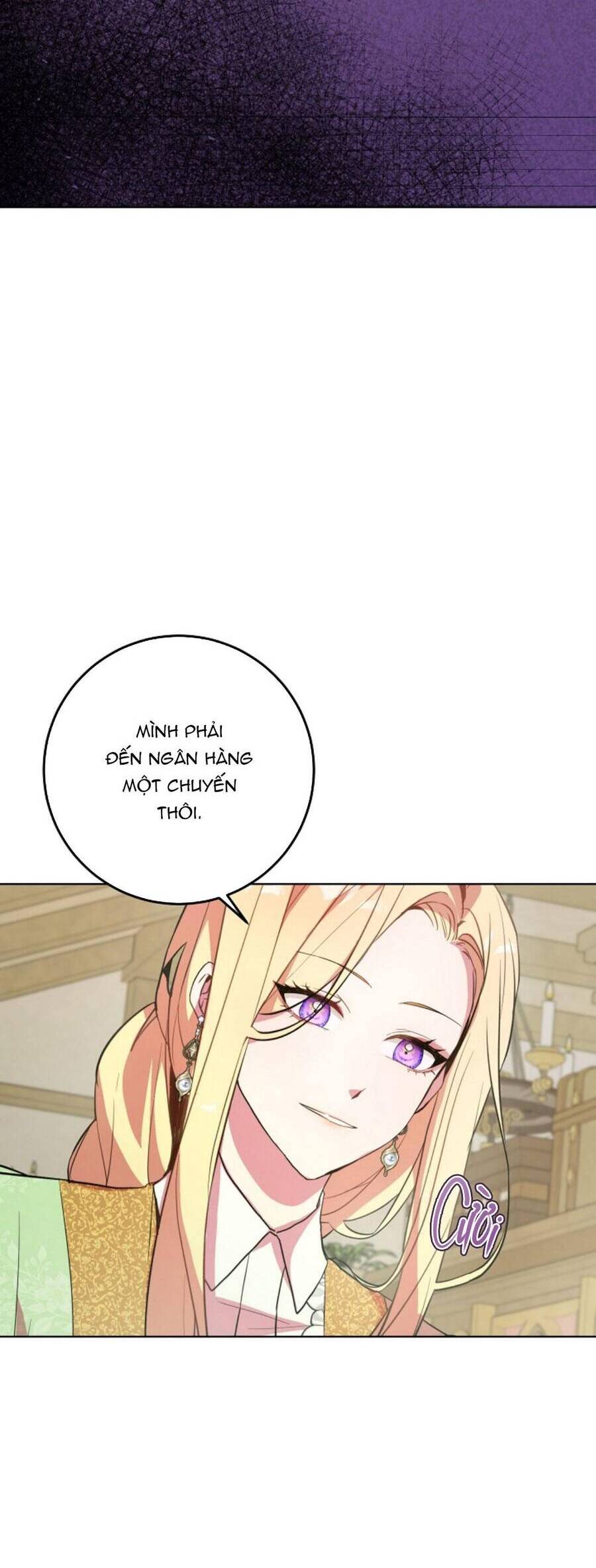 24 Giờ Hồi Sinh Của Ác Nữ: Chapter 8