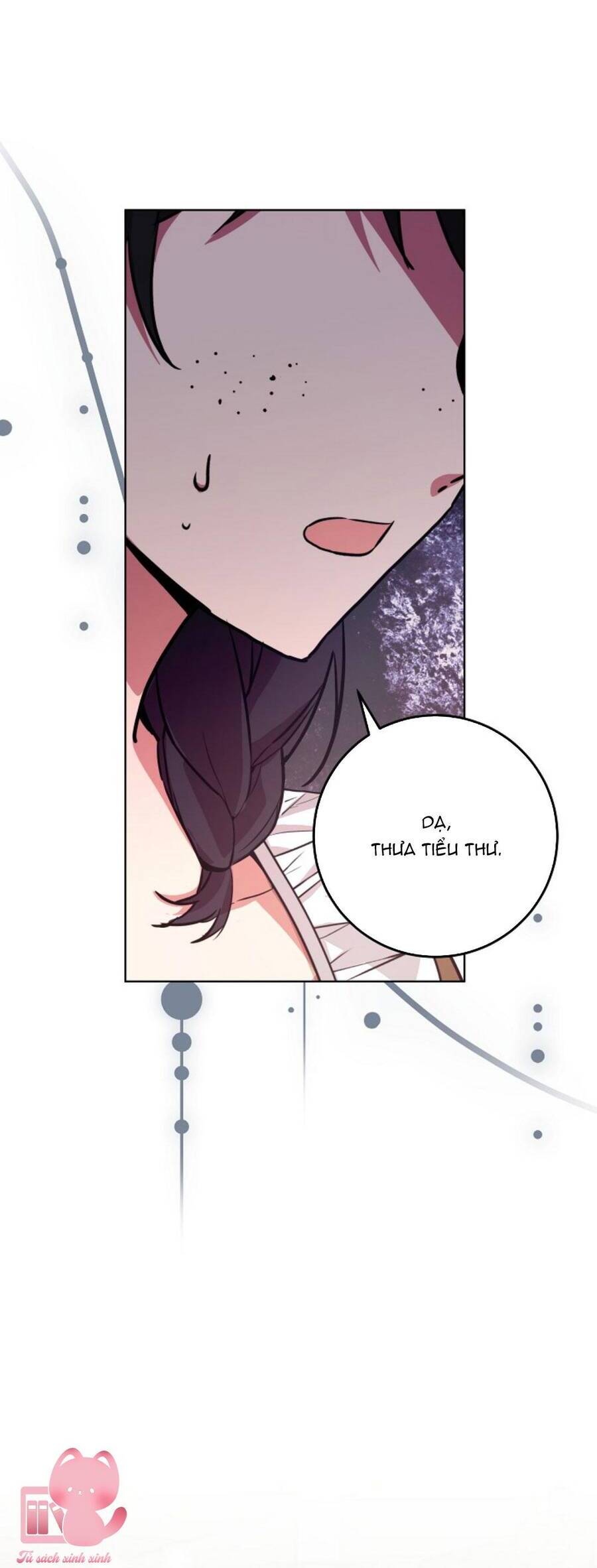 24 Giờ Hồi Sinh Của Ác Nữ: Chapter 8