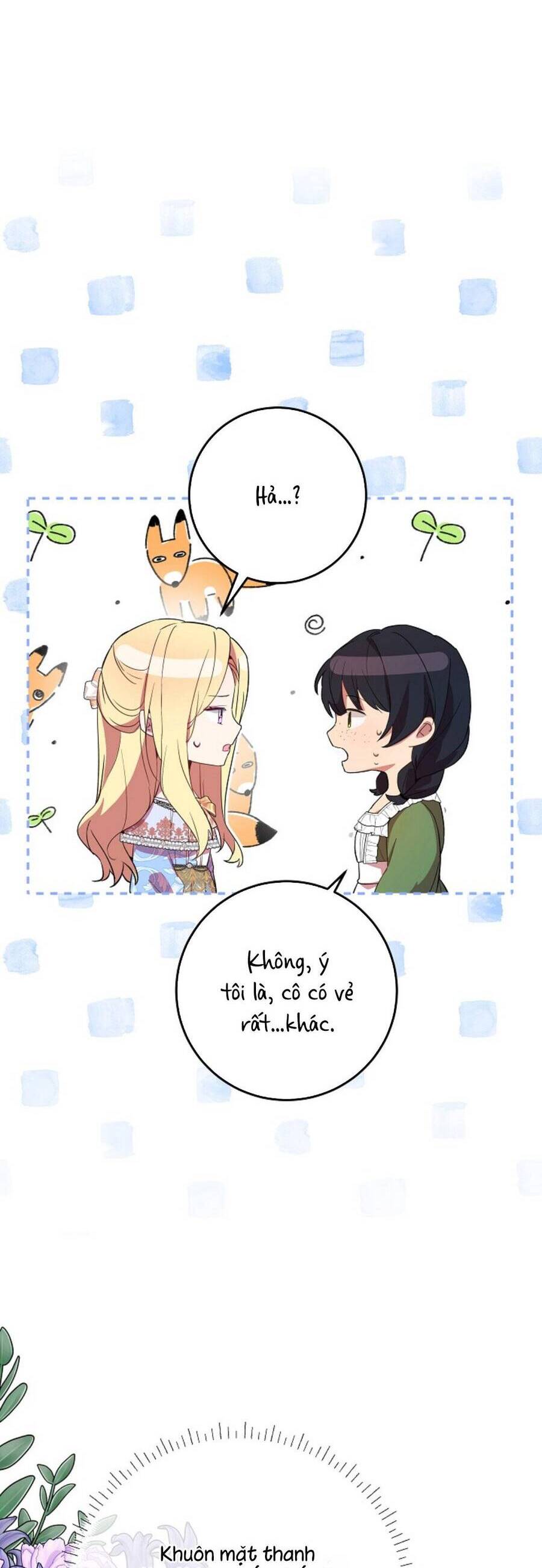 24 Giờ Hồi Sinh Của Ác Nữ: Chapter 8