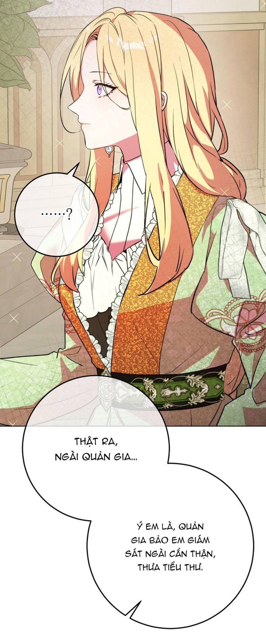 24 Giờ Hồi Sinh Của Ác Nữ: Chapter 8