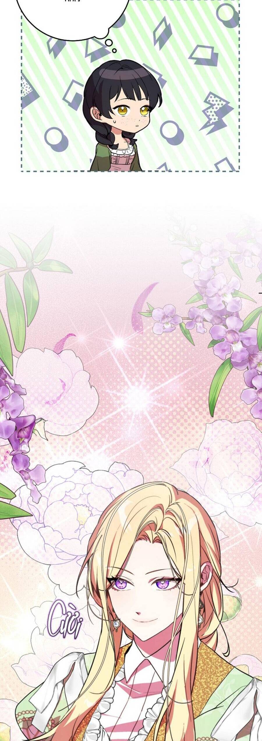 24 Giờ Hồi Sinh Của Ác Nữ: Chapter 8