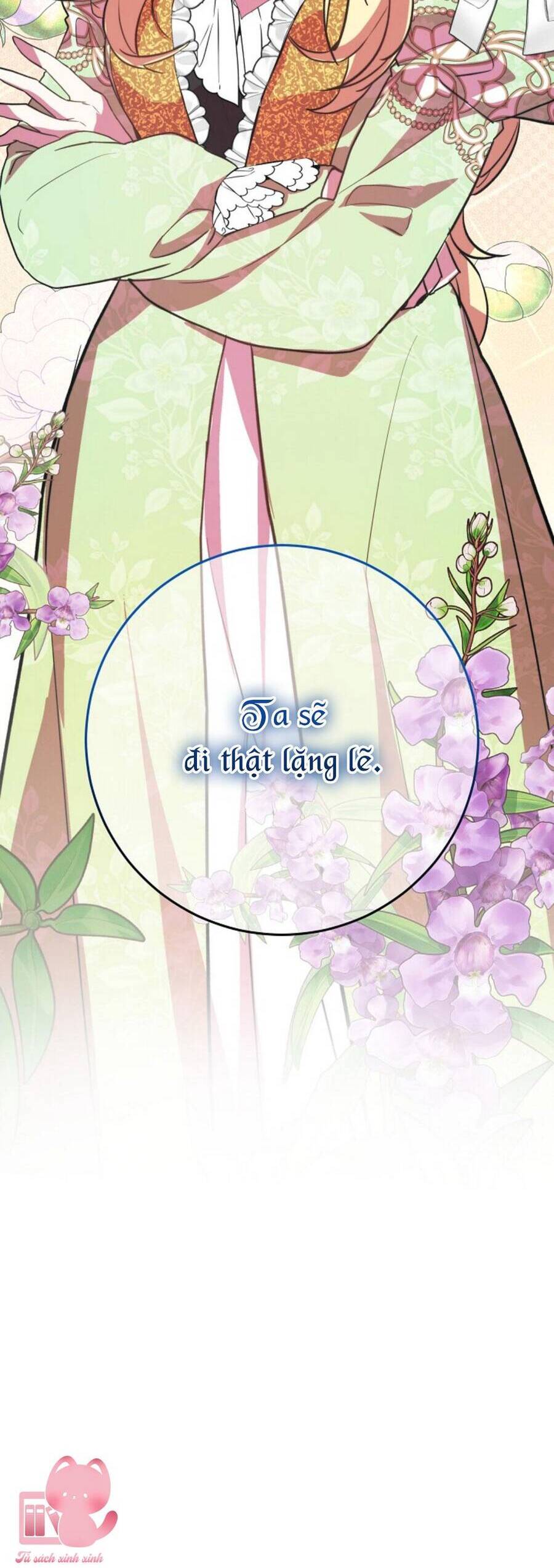 24 Giờ Hồi Sinh Của Ác Nữ: Chapter 8