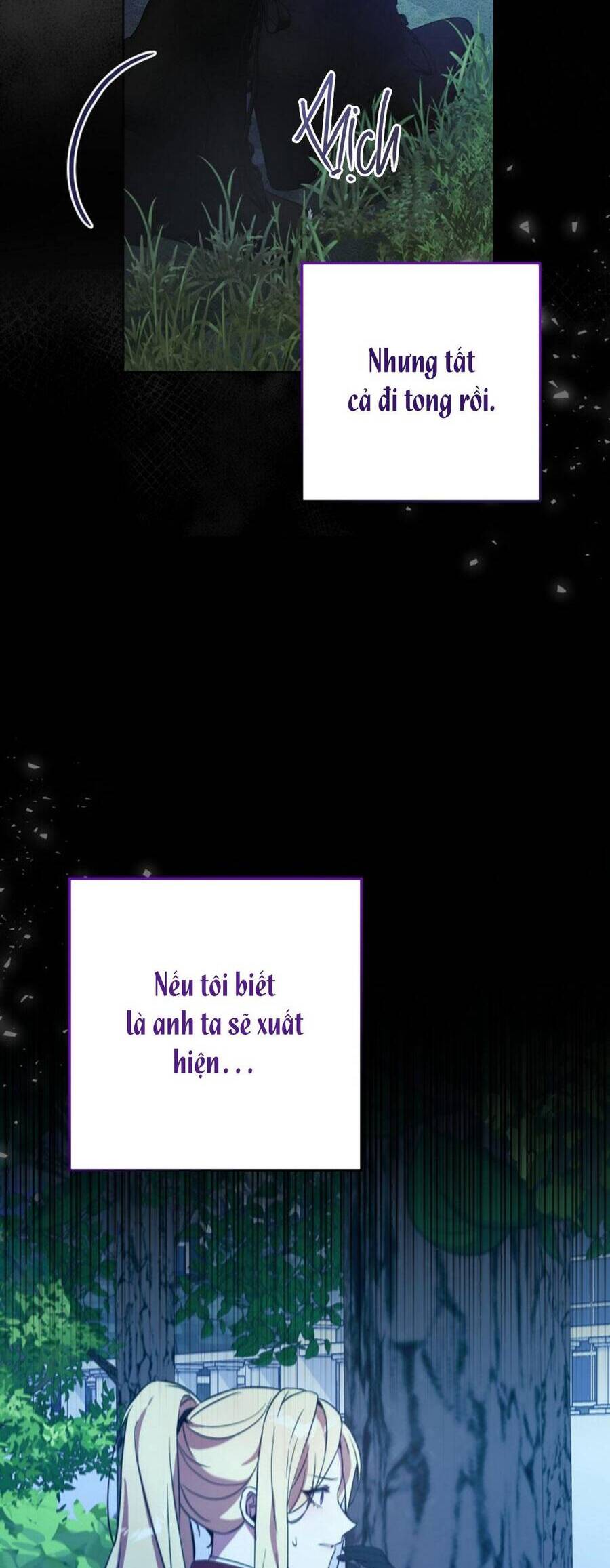 24 Giờ Hồi Sinh Của Ác Nữ: Chapter 8