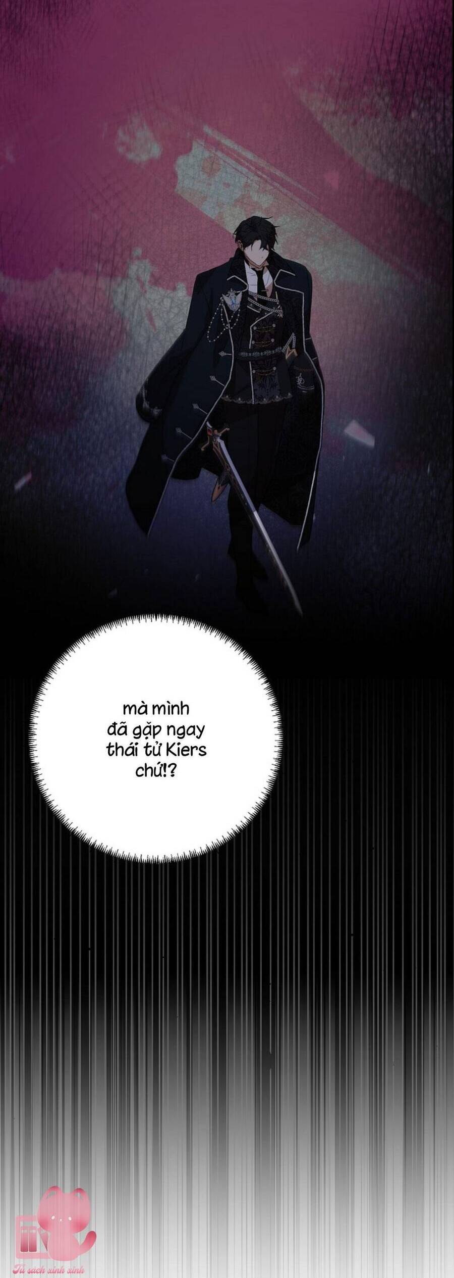 24 Giờ Hồi Sinh Của Ác Nữ: Chapter 8