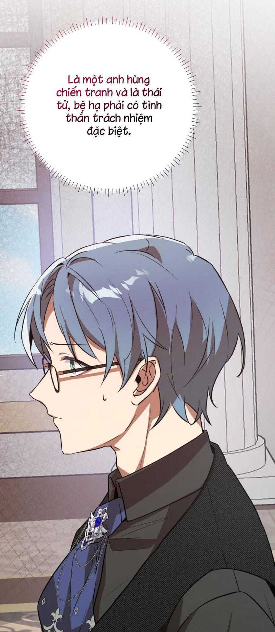 24 Giờ Hồi Sinh Của Ác Nữ: Chapter 8