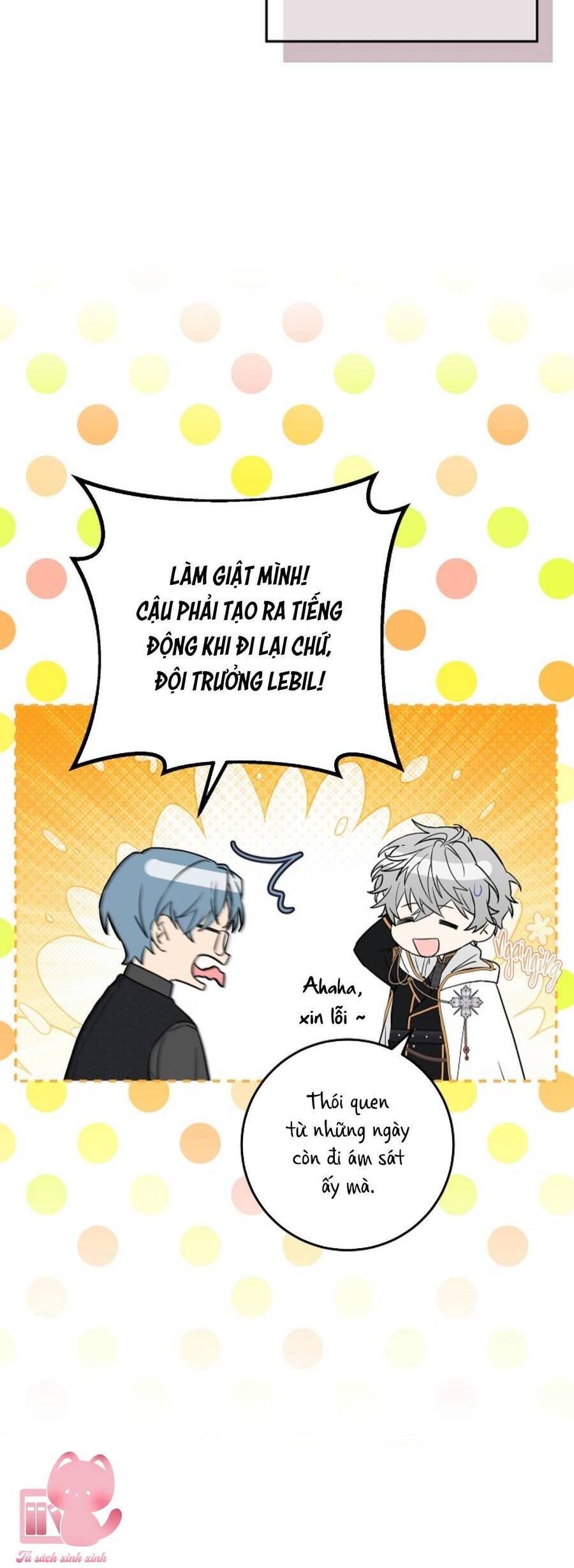 24 Giờ Hồi Sinh Của Ác Nữ: Chapter 8