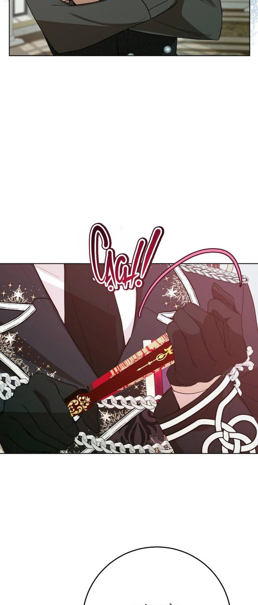 24 Giờ Hồi Sinh Của Ác Nữ: Chapter 8