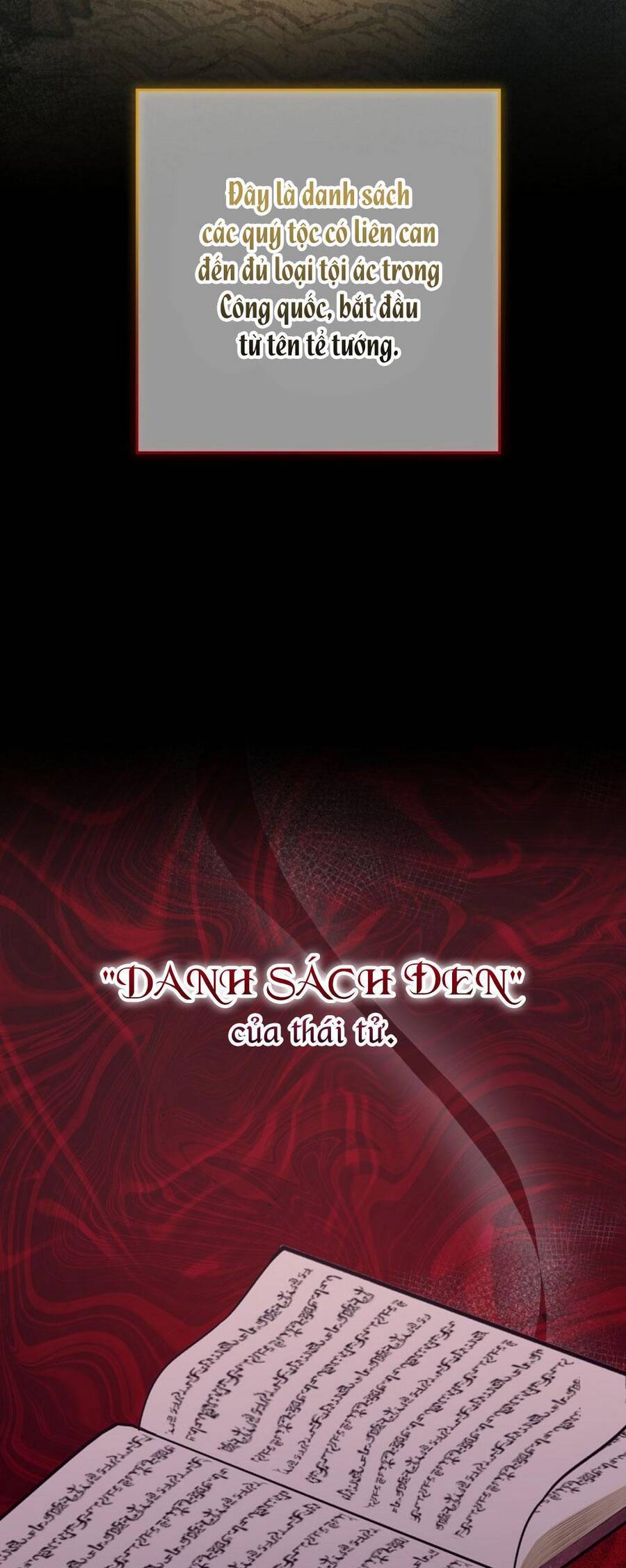 24 Giờ Hồi Sinh Của Ác Nữ: Chapter 8