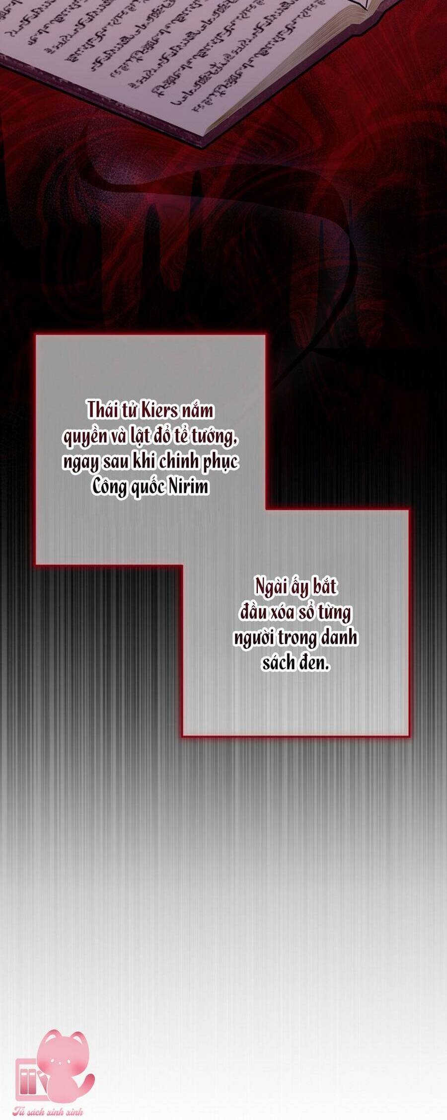 24 Giờ Hồi Sinh Của Ác Nữ: Chapter 8