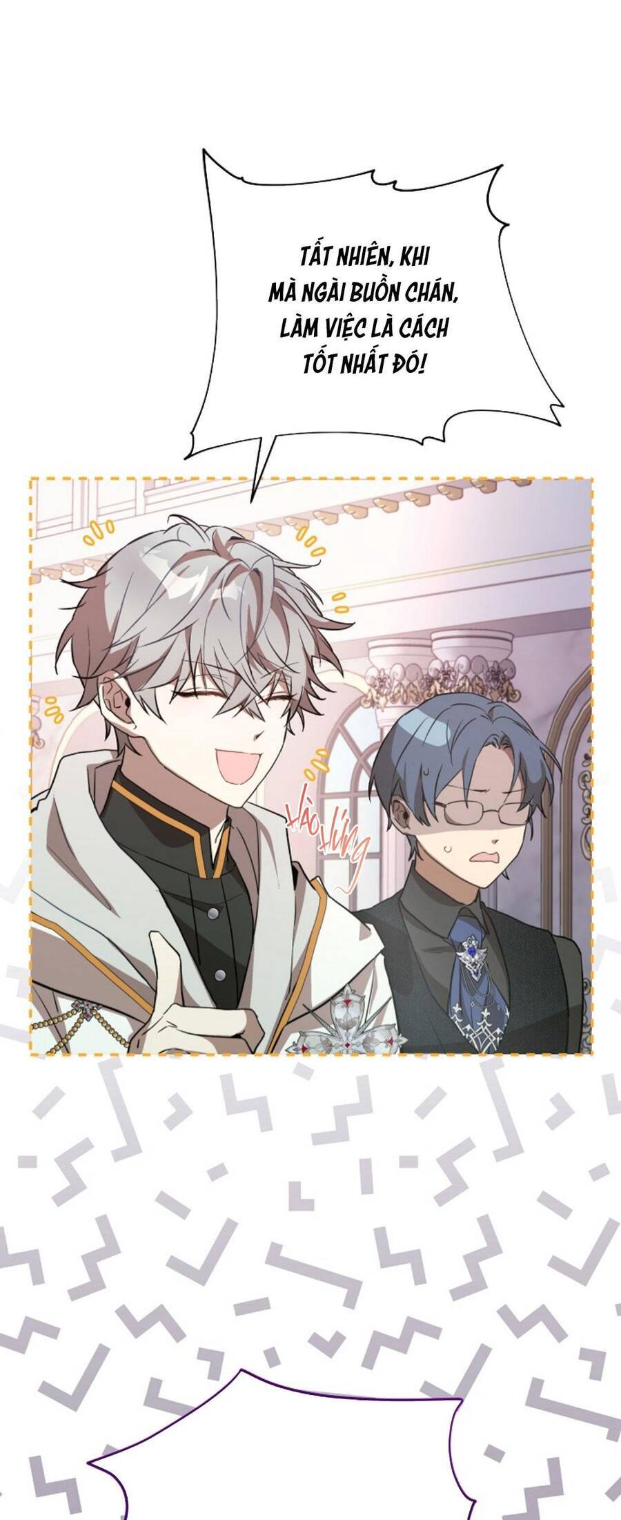 24 Giờ Hồi Sinh Của Ác Nữ: Chapter 8