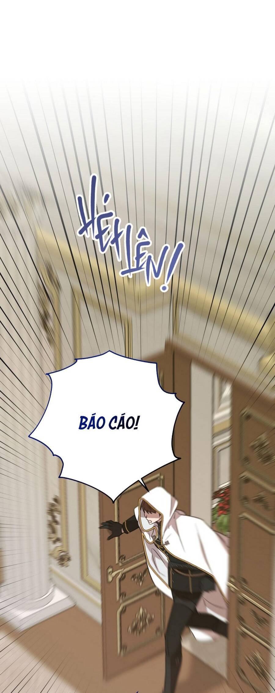 24 Giờ Hồi Sinh Của Ác Nữ: Chapter 8