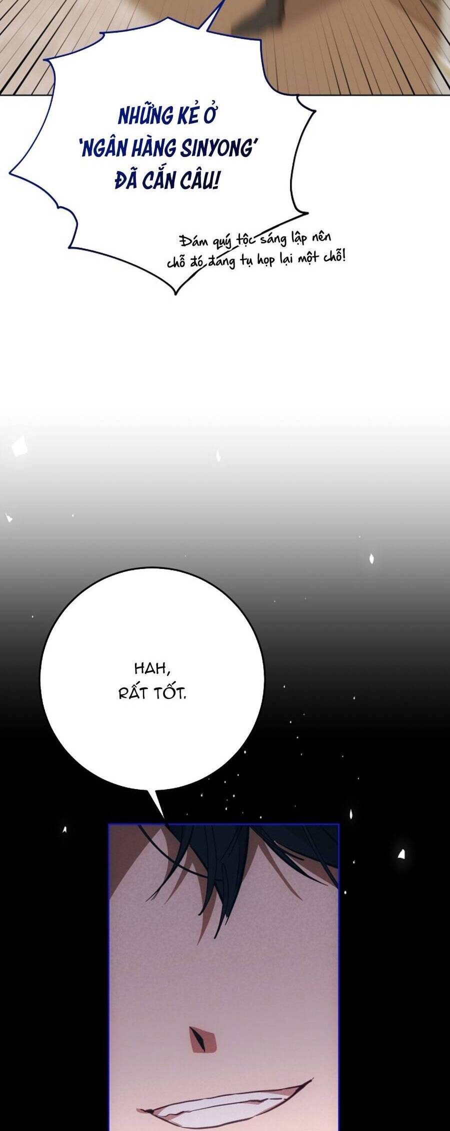 24 Giờ Hồi Sinh Của Ác Nữ: Chapter 8