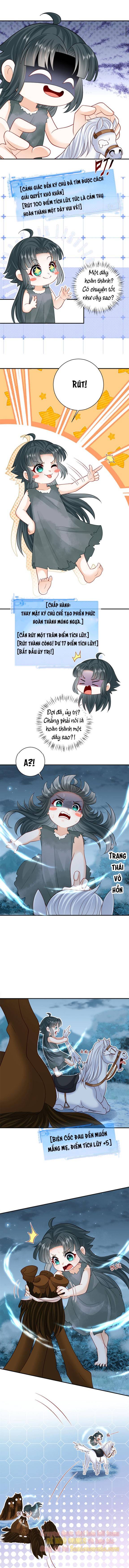 3 KIẾP XUI XẺO KIẾP NÀY HAI CHÚNG TA CÙNG BỆNH THẦN KINH: Chapter 10