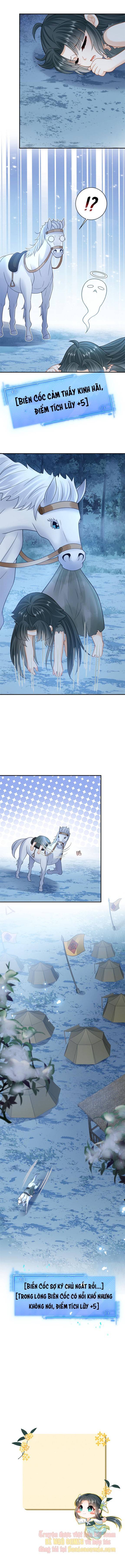 3 KIẾP XUI XẺO KIẾP NÀY HAI CHÚNG TA CÙNG BỆNH THẦN KINH: Chapter 10