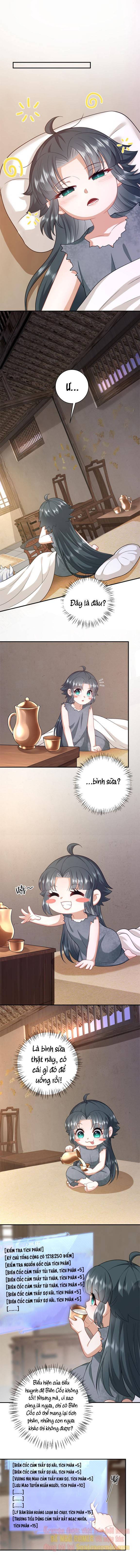 3 KIẾP XUI XẺO KIẾP NÀY HAI CHÚNG TA CÙNG BỆNH THẦN KINH: Chapter 11