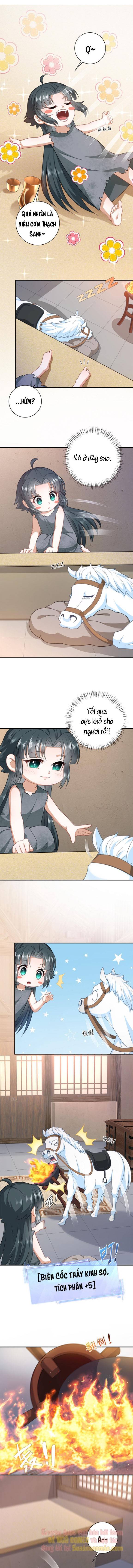 3 KIẾP XUI XẺO KIẾP NÀY HAI CHÚNG TA CÙNG BỆNH THẦN KINH: Chapter 11