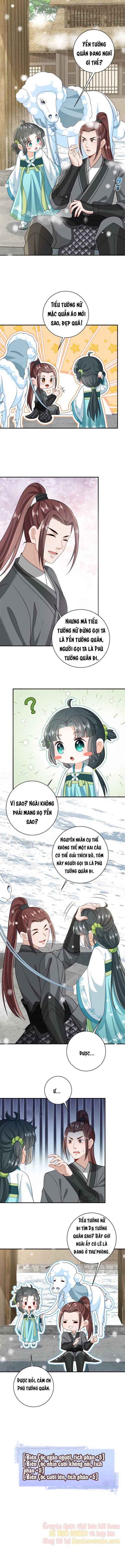 3 KIẾP XUI XẺO KIẾP NÀY HAI CHÚNG TA CÙNG BỆNH THẦN KINH: Chapter 14