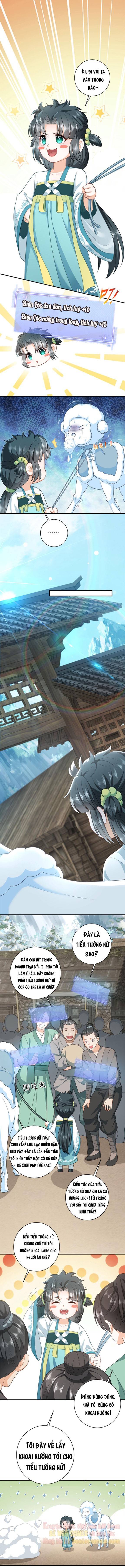 3 KIẾP XUI XẺO KIẾP NÀY HAI CHÚNG TA CÙNG BỆNH THẦN KINH: Chapter 15
