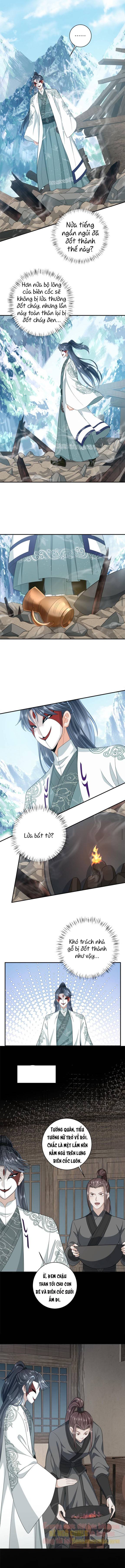 3 KIẾP XUI XẺO KIẾP NÀY HAI CHÚNG TA CÙNG BỆNH THẦN KINH: Chapter 15
