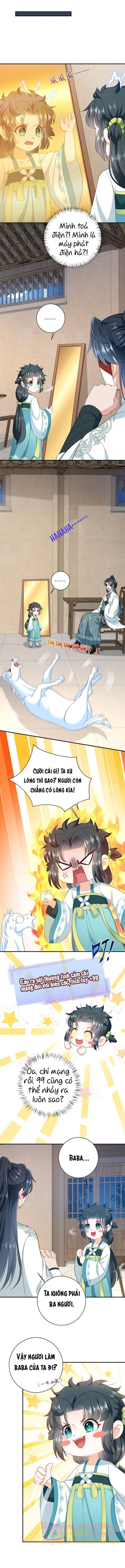 3 KIẾP XUI XẺO KIẾP NÀY HAI CHÚNG TA CÙNG BỆNH THẦN KINH: Chapter 16