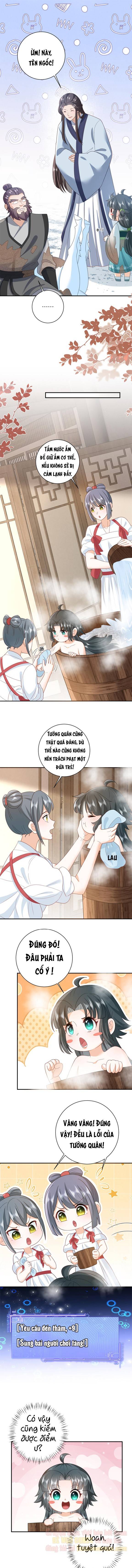 3 KIẾP XUI XẺO KIẾP NÀY HAI CHÚNG TA CÙNG BỆNH THẦN KINH: Chapter 19