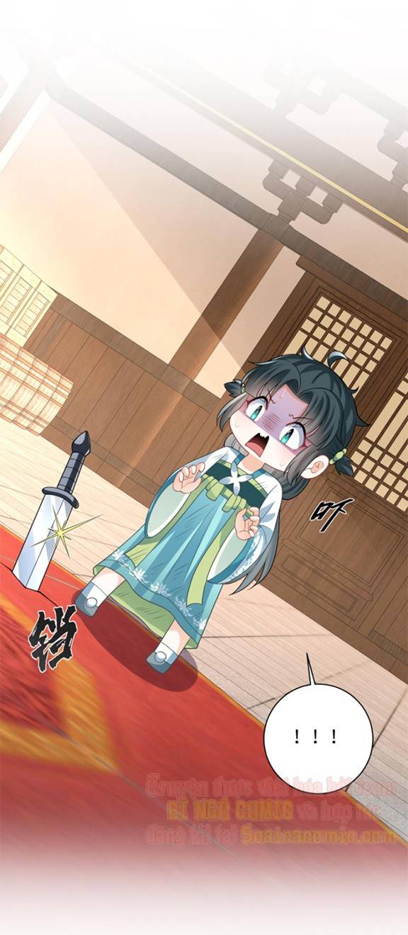 3 KIẾP XUI XẺO KIẾP NÀY HAI CHÚNG TA CÙNG BỆNH THẦN KINH: Chapter 22