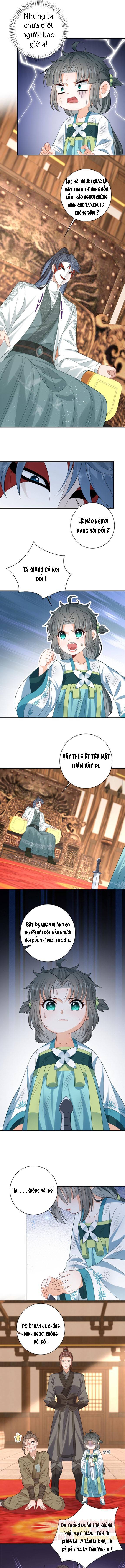 3 KIẾP XUI XẺO KIẾP NÀY HAI CHÚNG TA CÙNG BỆNH THẦN KINH: Chapter 23