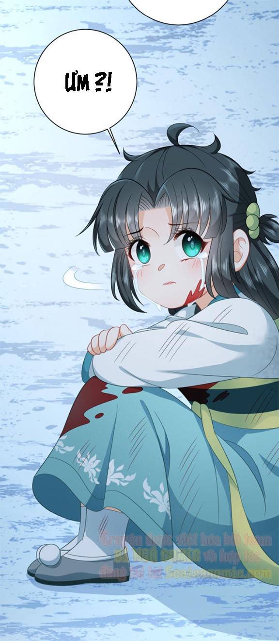 3 KIẾP XUI XẺO KIẾP NÀY HAI CHÚNG TA CÙNG BỆNH THẦN KINH: Chapter 23