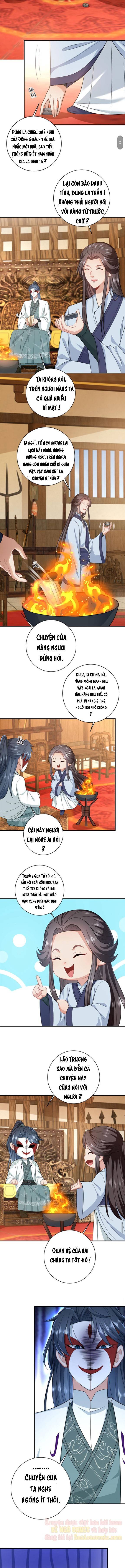 3 KIẾP XUI XẺO KIẾP NÀY HAI CHÚNG TA CÙNG BỆNH THẦN KINH: Chapter 24