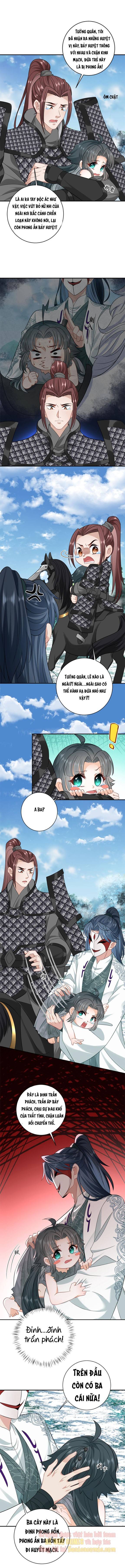 3 KIẾP XUI XẺO KIẾP NÀY HAI CHÚNG TA CÙNG BỆNH THẦN KINH: Chapter 4
