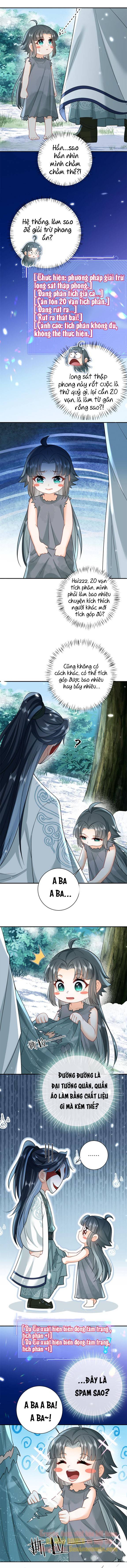 3 KIẾP XUI XẺO KIẾP NÀY HAI CHÚNG TA CÙNG BỆNH THẦN KINH: Chapter 4