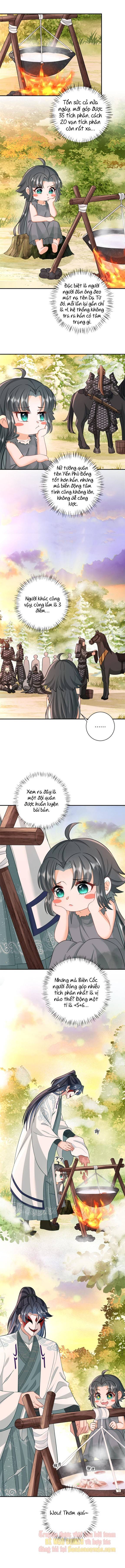 3 KIẾP XUI XẺO KIẾP NÀY HAI CHÚNG TA CÙNG BỆNH THẦN KINH: Chapter 5