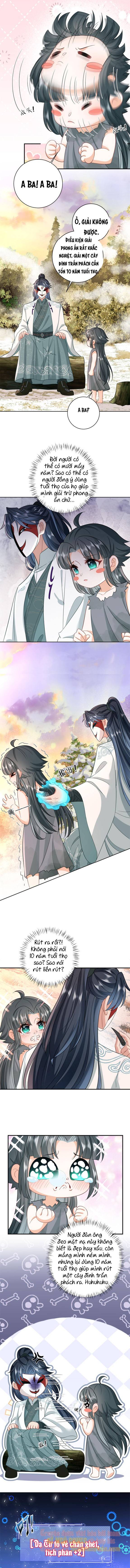 3 KIẾP XUI XẺO KIẾP NÀY HAI CHÚNG TA CÙNG BỆNH THẦN KINH: Chapter 5
