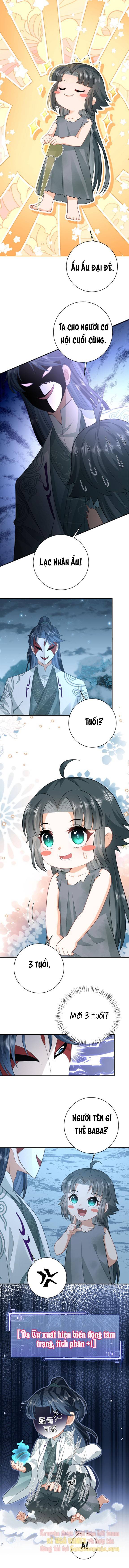 3 KIẾP XUI XẺO KIẾP NÀY HAI CHÚNG TA CÙNG BỆNH THẦN KINH: Chapter 6