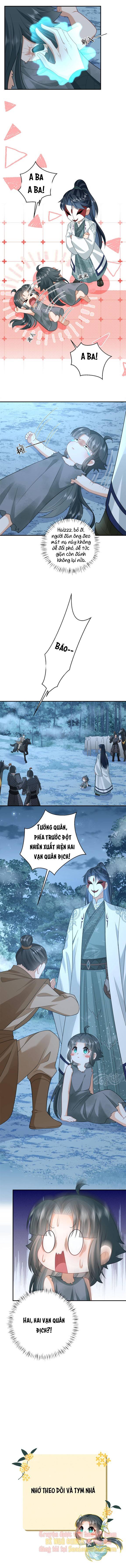 3 KIẾP XUI XẺO KIẾP NÀY HAI CHÚNG TA CÙNG BỆNH THẦN KINH: Chapter 6