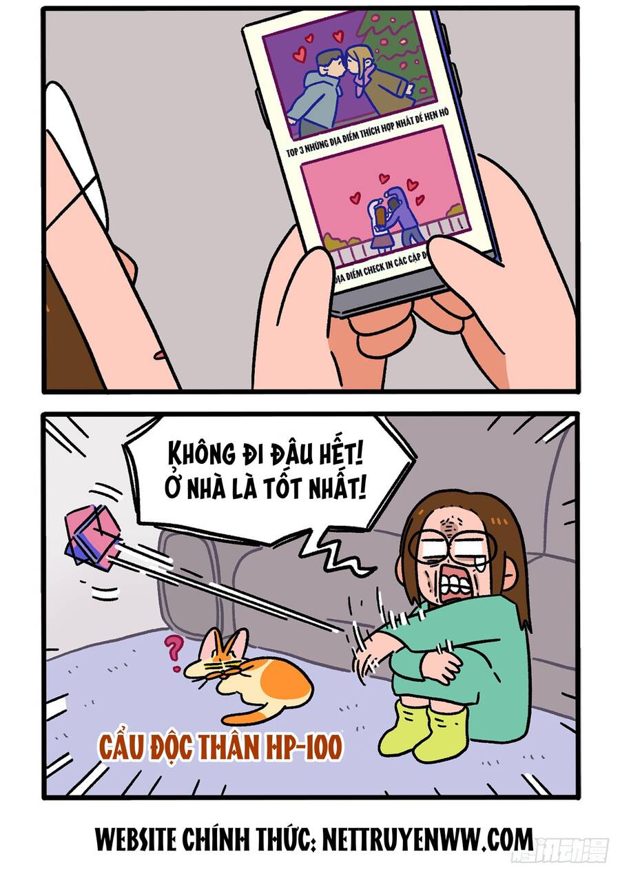 A Mãn Và Mạch Trà: Chapter 136.1
