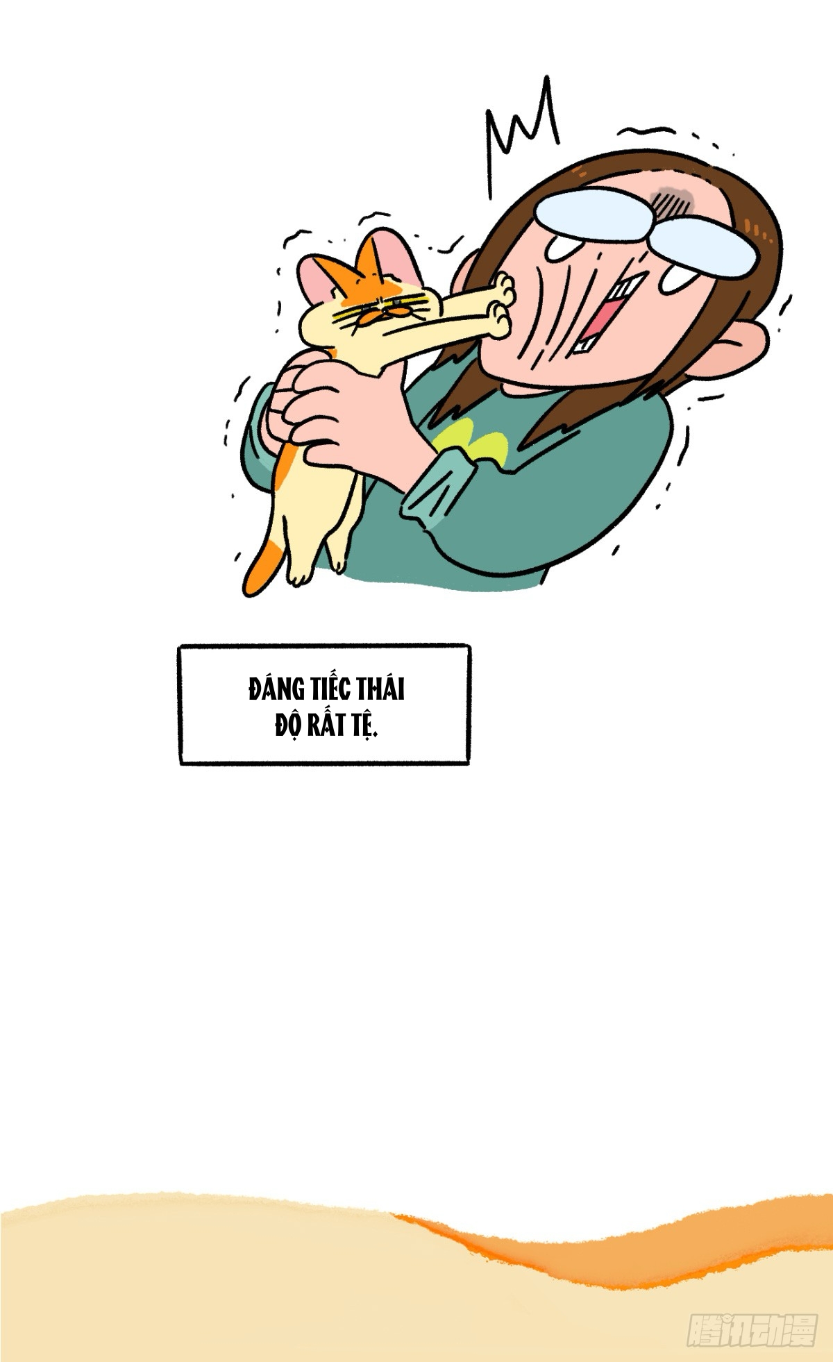 A Mãn Và Mạch Trà: Chapter 143.1