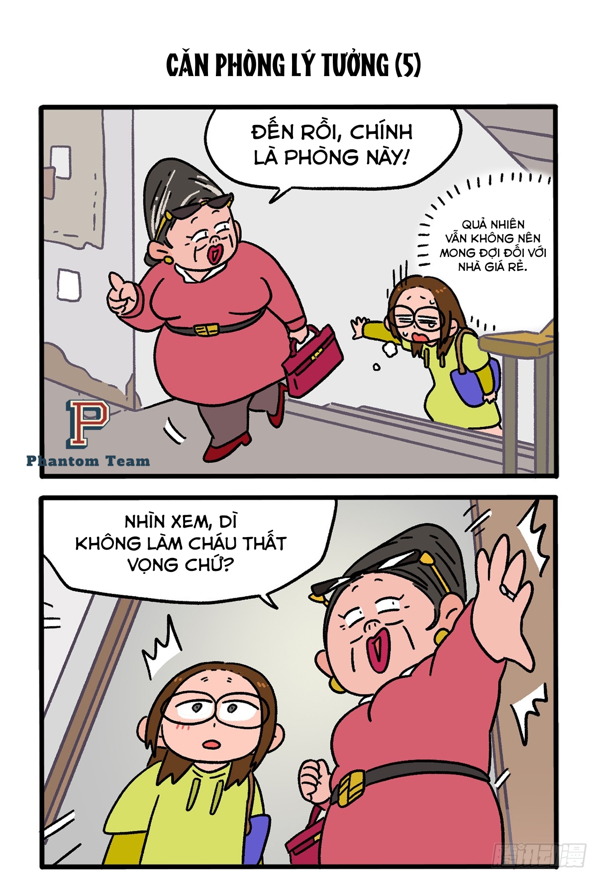 A Mãn Và Mạch Trà: Chapter 145.1