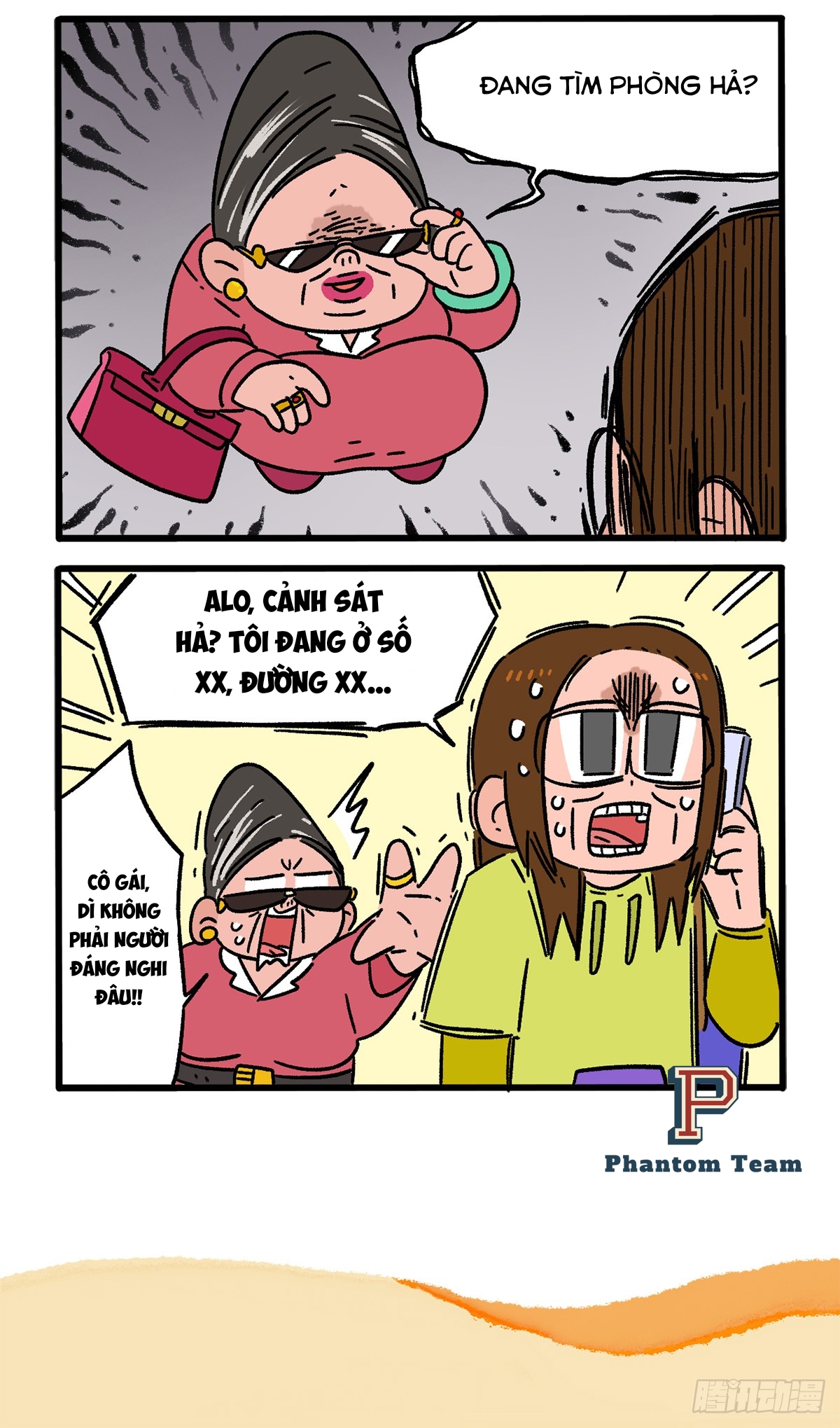 A Mãn Và Mạch Trà: Chapter 145