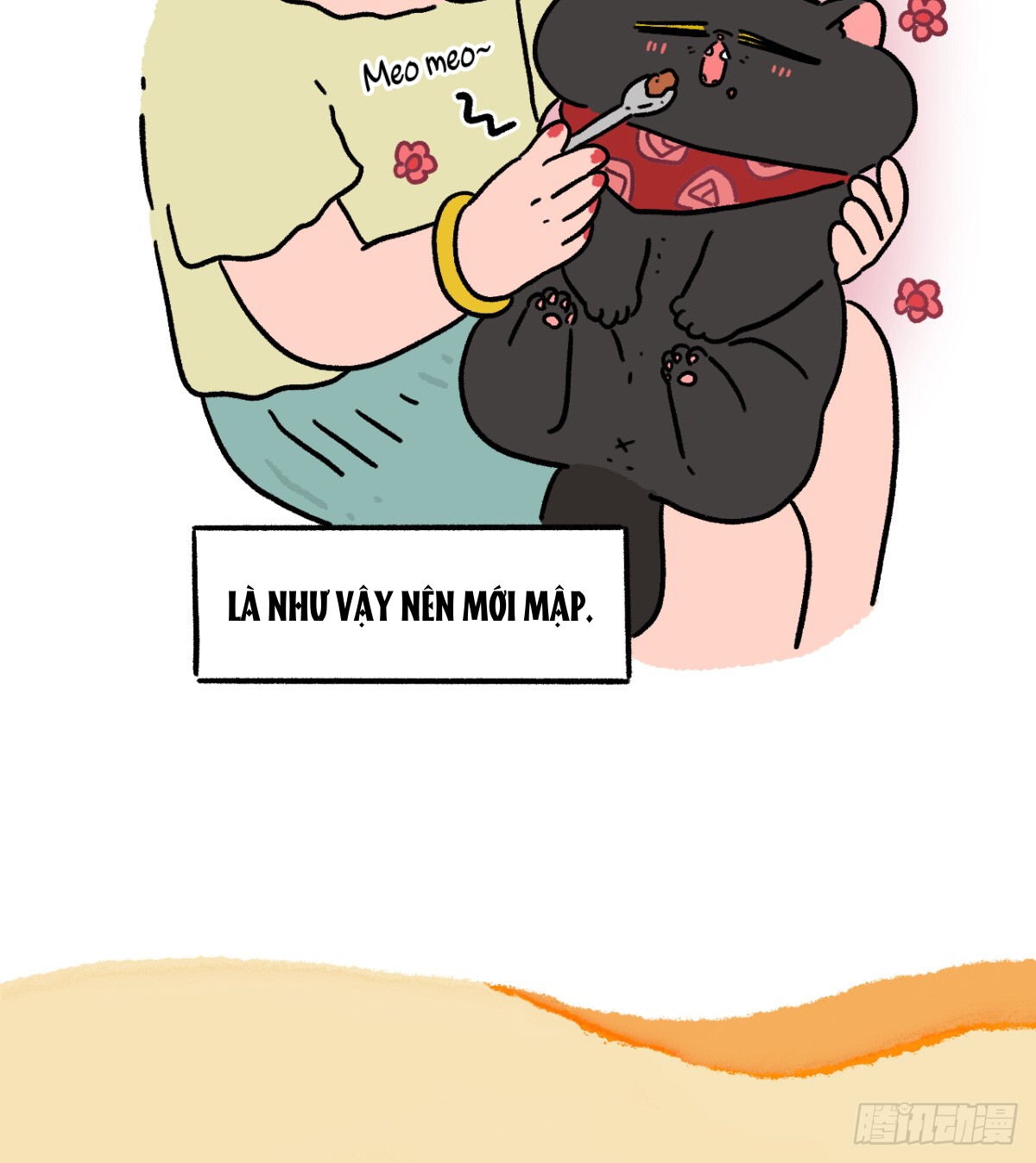 A Mãn Và Mạch Trà: Chapter 162