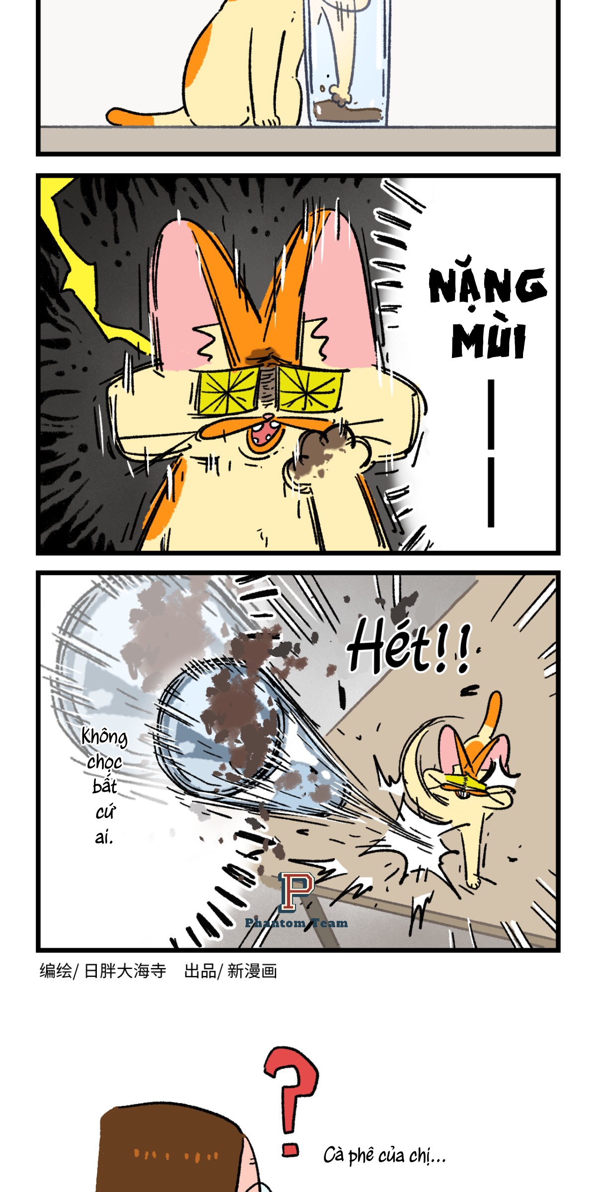 A Mãn Và Mạch Trà: Chapter 169