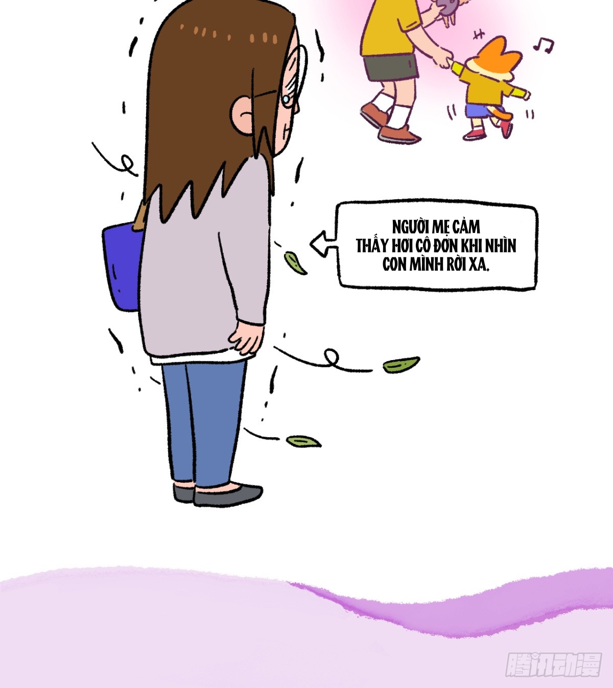 A Mãn Và Mạch Trà: Chapter 180